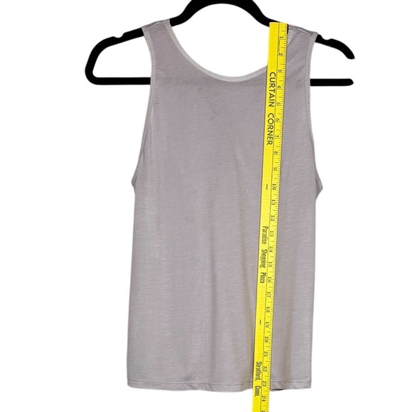 LULULEMON Lululemon Soul Stride Tank
Iced Iris, Size 4 - Picture 7 of 9